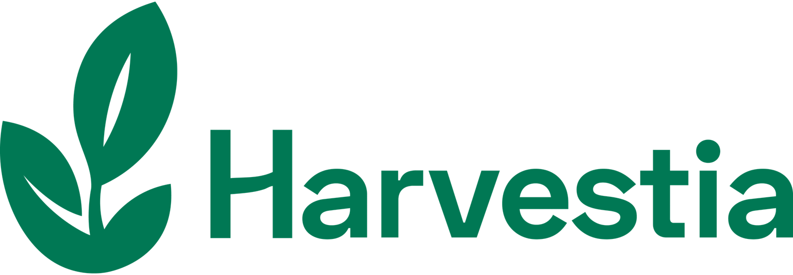 Harvestia | IQF Frozen Fruits & Vegetables trading in Lithuania